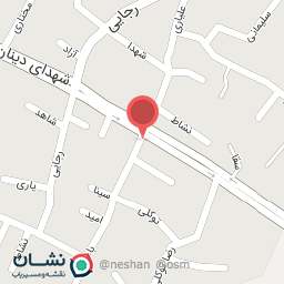 عکس شهر شیرینی