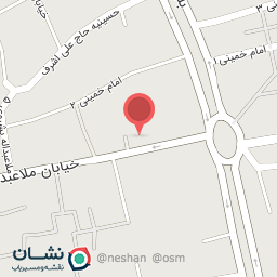 عکس فروشگاه موبایل آی سی تل زارع رمضانی