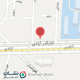 عکس پرشین کارتن آریان 