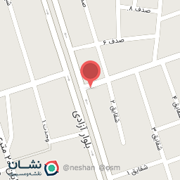 عکس سوپرمارکت رضایی