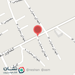 عکس خدمات فنی حفاظتی ایمان