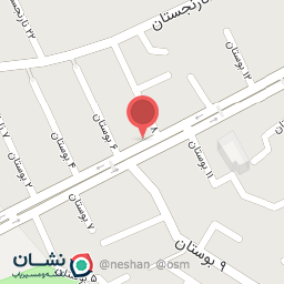 عکس سوپر مارکت بوستان