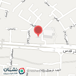 عکس مجتمع تجاری رز