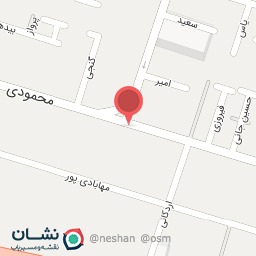 عکس فروشگاه  مادو