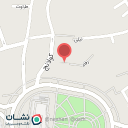 عکس دکتر فرزاد لهراسبی متخصص پوست و مو