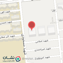 عکس مجتمع شرکت واحد