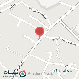 عکس فروشگاه رنگ و چسب مسموعی 