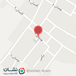 عکس مسجد امام علی