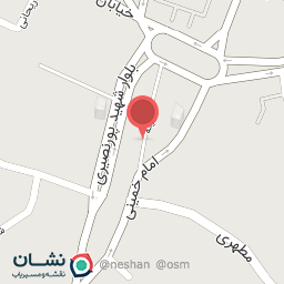 عکس پارچه سرای نیک پی