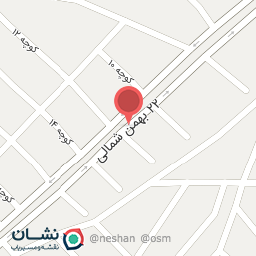 عکس فروشگاه‌ زنجیره‌ای جانبو