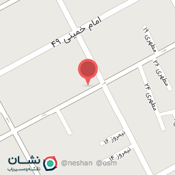 عکس پرده سرا