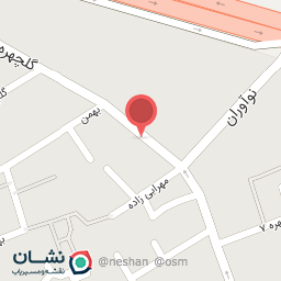 عکس شیشه البرز