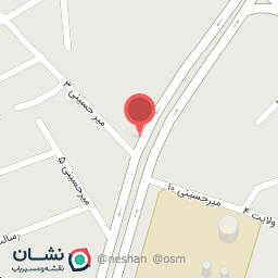 عکس سوپرمارکت شهرکی 