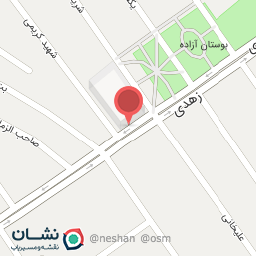 عکس فروشگاه اتکا شهید زهدی