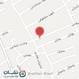 عکس فروشگاه دیفراست