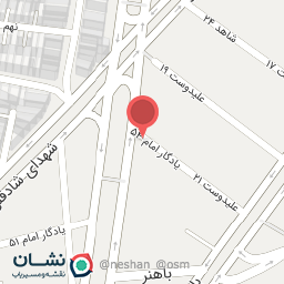 عکس بیمه ایران نمایندگی نظری کد 75776