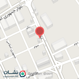 عکس رستوران و بیرون بر عامو طباخ