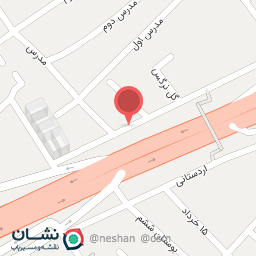 عکس برق تنظیم موتور کولر خودرو