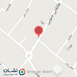 عکس فروشگاه بزرگ لوازم خانگی بکایی