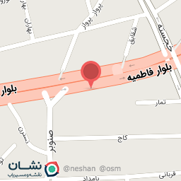 عکس بیمه آسیا شعبه کوچه مشکی