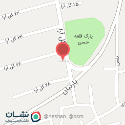 عکس پخش انواع مواد پروتئینی صوفیا