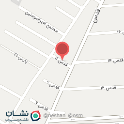 عکس مدرسه شاهد 