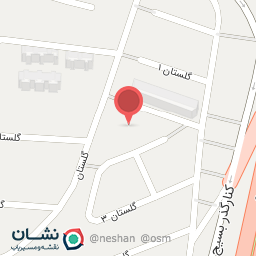 عکس مرکز خدمات جامع سلامت شهری گلستان (خانه بهداشت گلستان)