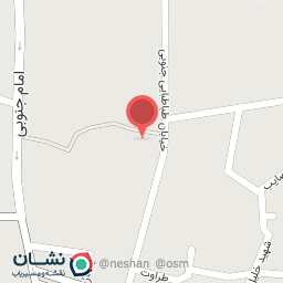 عکس مسجد امام رضا