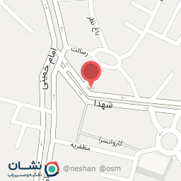 عکس تعمیرگاه لوازم خانگی رسولی