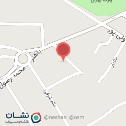 عکس مرکز فروش عسل طبیعی