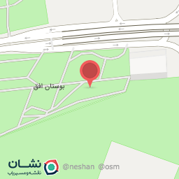 عکس سرویس بهداشتی بوستان افق