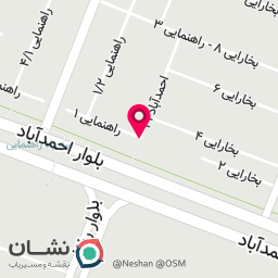 عکس مطب دندانپزشکی دکتر فیاض