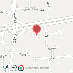 عکس آموزشگاه فنی و حرفه ای فکر جوان شعبه 2