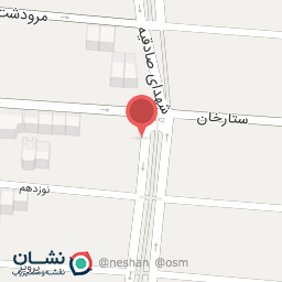 عکس خرازی بانوی آریایی