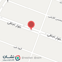 عکس فروشگاه میان وعده های سالم اچ ام لند