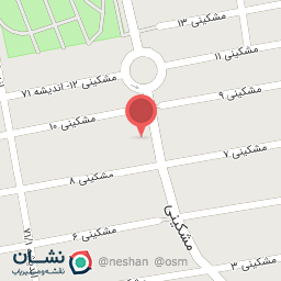 عکس پروتیینی