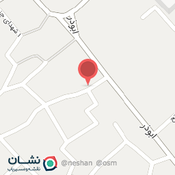 عکس پارکینگ عمومی ابوذر