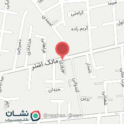 عکس نانوایی رستگار