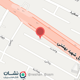 عکس قطعات یدکی شهرام 