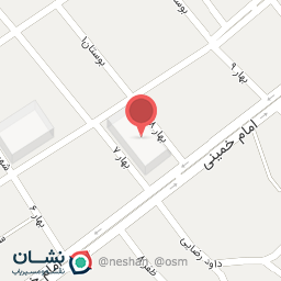 عکس مسجد صاحب الزمان