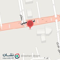 عکس فروشگاه خرازی رضا