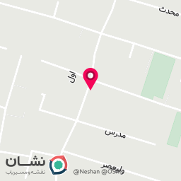 عکس فرزان ارایش