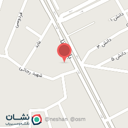 عکس سوپر مارکت طایی