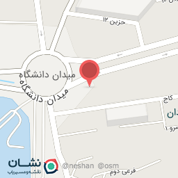 عکس فروشگاه دخانیات تیک تاک