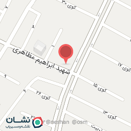 عکس لوازم قنادی بیدار