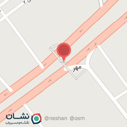 عکس پل عابر پیاده(پل هوایی)