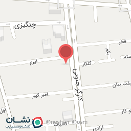 عکس خودپرداز موسسه اعتباری کوثر