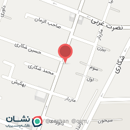 عکس تالار بنیامین