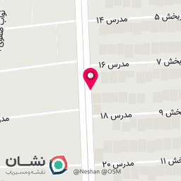 عکس مرکز مشاوره مریم خواجه احمدی