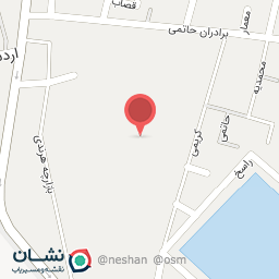 عکس حق العمل کاری محمد تاج ور پخش عمده محصولات خراسان